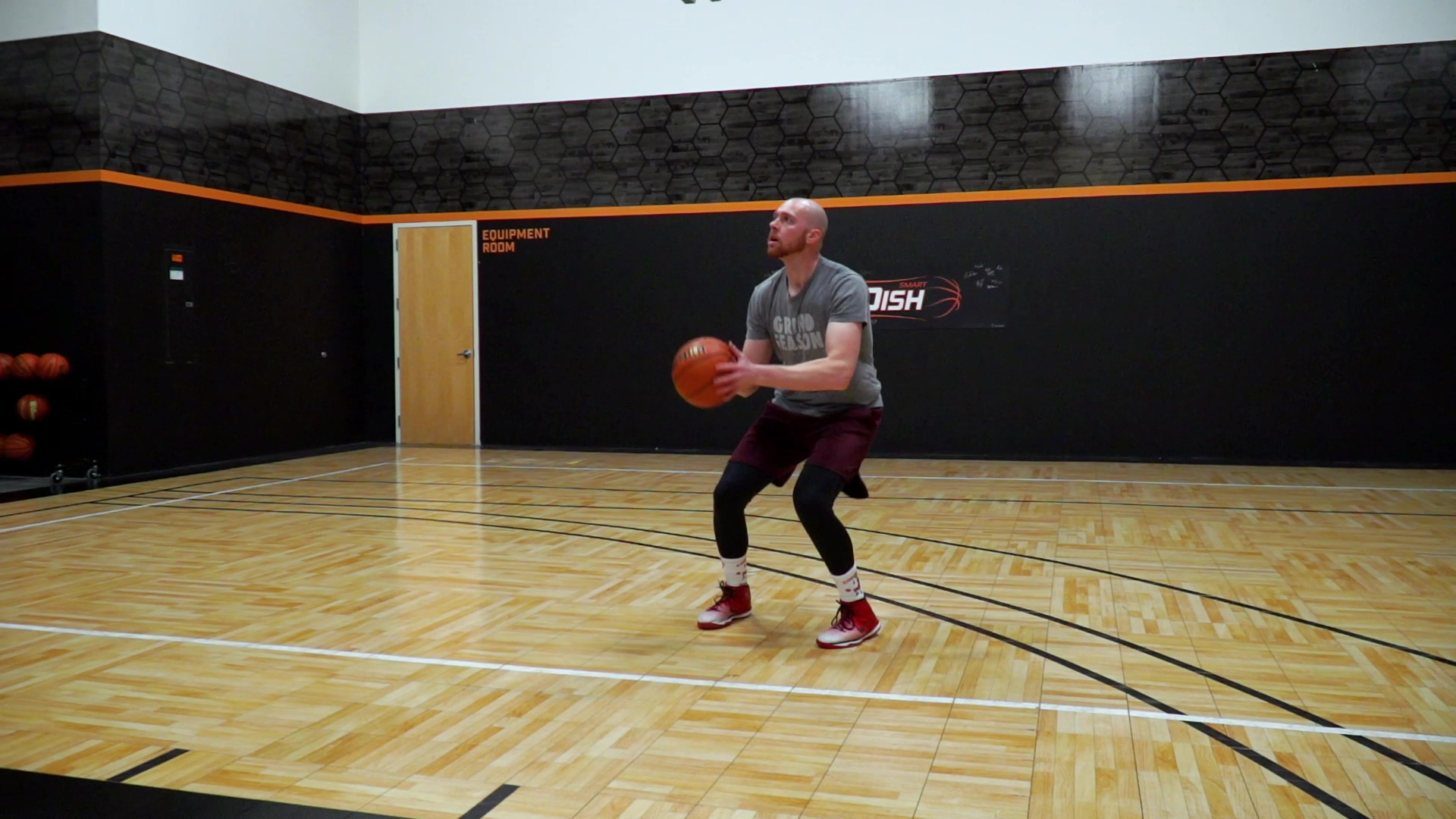 3 Basketball Drills to Work on a Lost Art The MidRange